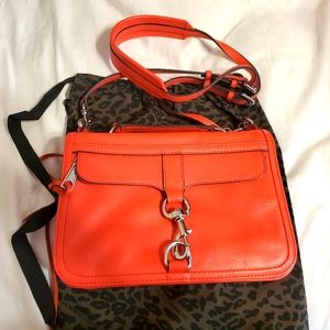 Rebecca Minkoff MAB Crossbody